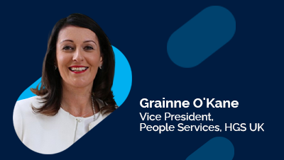 Grainne O’Kane