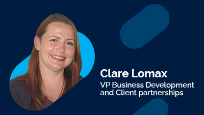 Clare Lomax
