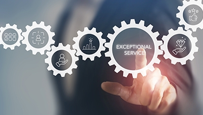 Essential Soft Skills for Delivering Outstanding Customer Service