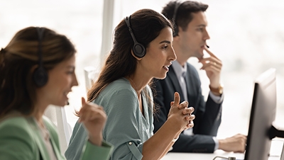 How to Build a Successful Career in Customer Service