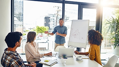 Simple Ways For Better Communication At Work