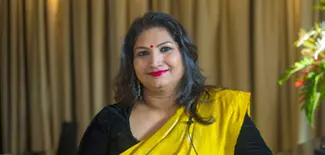 Geeta Rajput