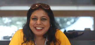 Neelam Yadav