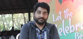 Vamshi Anand