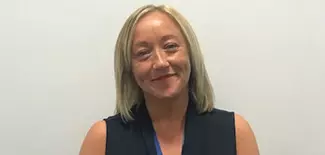 Zita Rushford