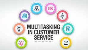 Keys to Working Smart in Customer Service