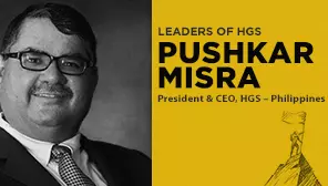 Pushkar Misra