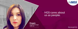 HGS Success Stories