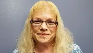 Sandy Ward