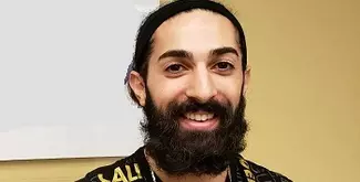 George's four-year HGS journey