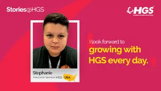 Guidance that has helped my career grow-Stephanie