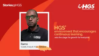 Training opportunities that set stage for progress - Ramo