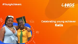 Employees & their family are part of HGS' family by extension - Kelis
