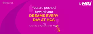 Stories @ HGS: Gil