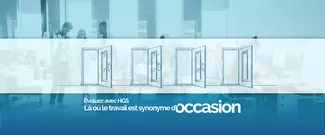 Opportunity Banner Canada French