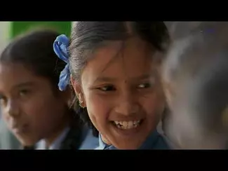 Work To Give - A Volunteering Story