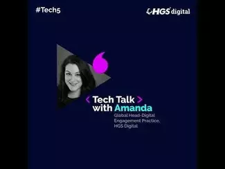 Tech Talk With Amanda