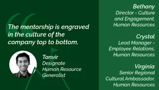 My Mentor Blog: Tanvir 
