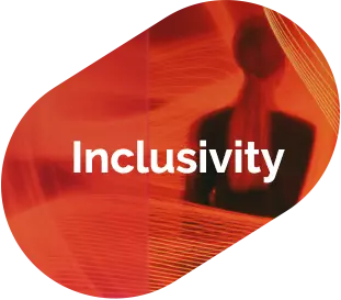 Inclusivity