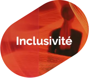 Inclusivité