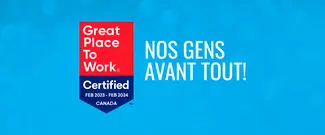 Canada French Banner 7