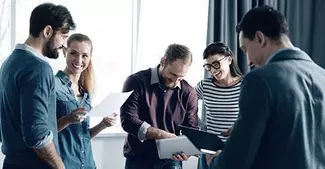 Key Customer Service Skills That Make Your CV Strong | HGS UK