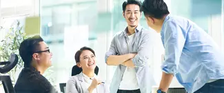 Career Development and work values in Philippines