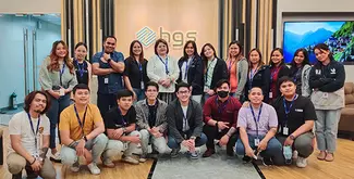 Philippines - Meet Our People