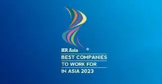 HGS Philippines Shines as HR Asia's Best Companies 
