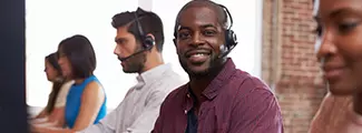 Managing High Call Volumes