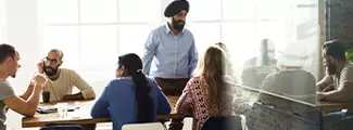 Workforce Training and Development