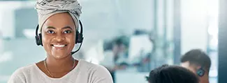 Providing Consistent Service Across Channels
