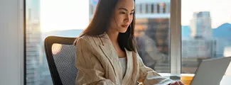 Give Transparent Information to Build Trust and Credibility