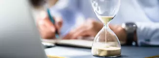 Be Punctual