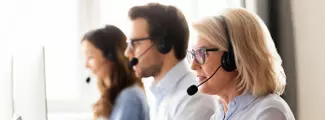 High Call Volume Overload