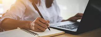 Sharpen Skills with a Course