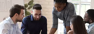 Team Collaboration and Communication Skills