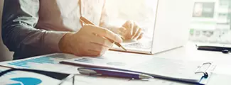 Research a Competitor