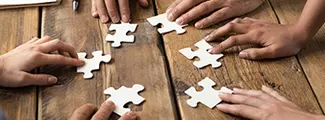 Collaboration as a value