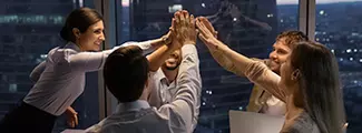 Company Culture in India
