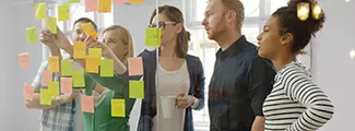 Collaboration as a value