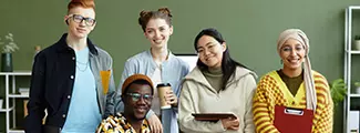 Inclusion as a value