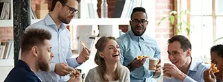 Company Culture in USA