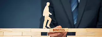 Benefits of BPM 