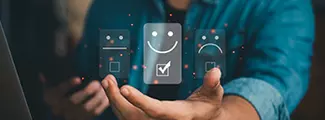 Digital Customer Experience: Crafting Virtual Impressions