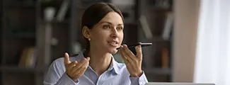 IVR: Guiding Call Direction