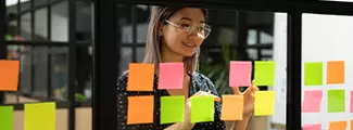 Embrace Initiative
