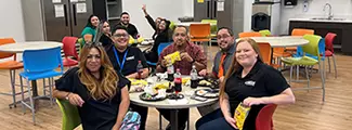 Events that Bring Joy - Fostering Team Spirit and Camaraderie