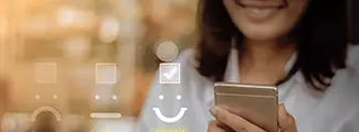 Digital Customer Experience