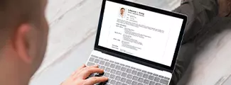 Creating the Right Resume.